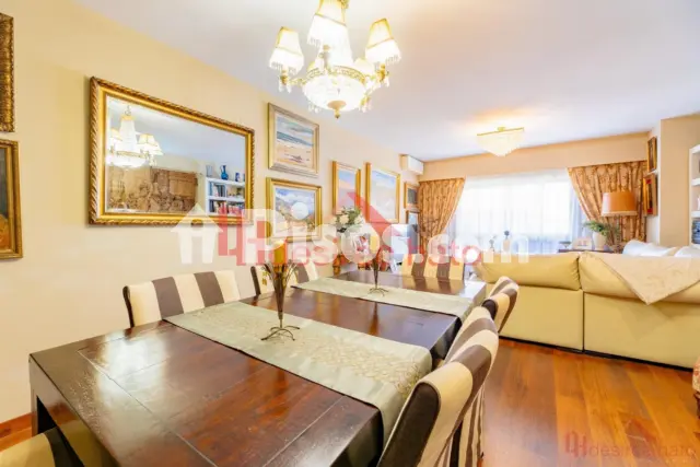 Piso en venta en Calle Isabel La Catolica, El Pla del Remei (Distrito L'Eixample. València Capital) de 1.100.000 €