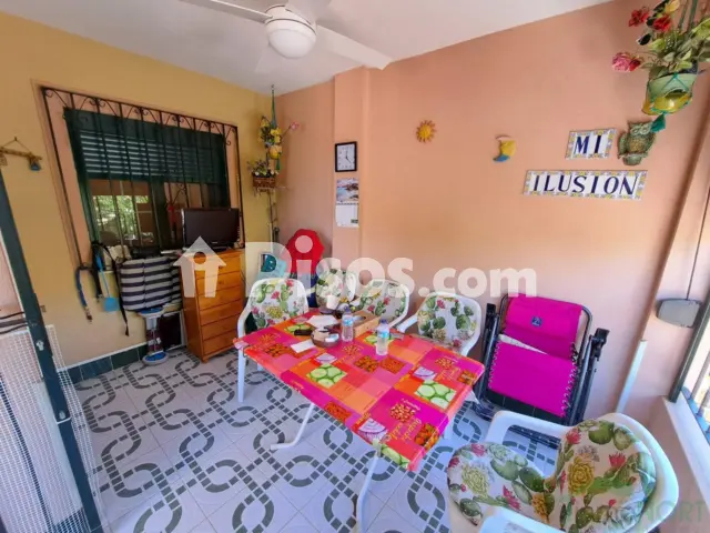 Casa en venta en los Alcazares, Las Lomas del Rame (Los Alcázares) de 129.000 €