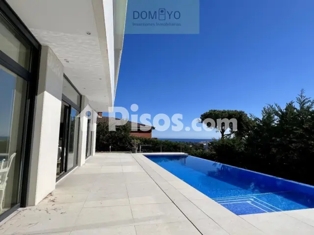 Casa en venta en Calle Navegant, Sant Pol-Volta de l'Ametller (Sant Feliu de Guíxols) de 1.250.000 €