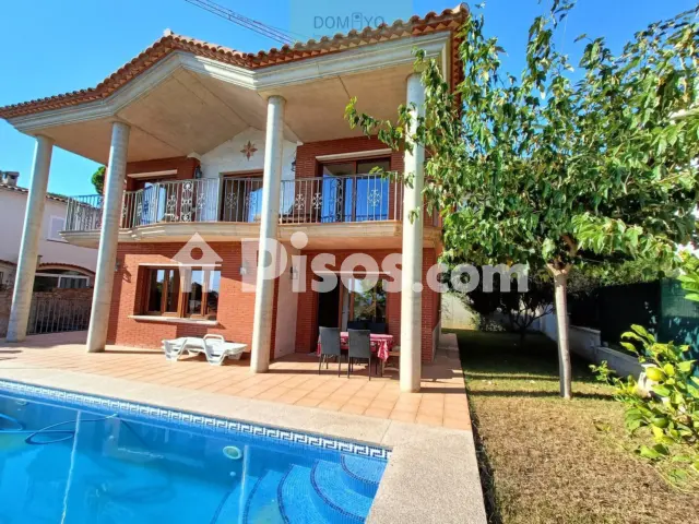Casa en venta en Carrer Alzina, 11, Els Pins (Castell d'Aro, Platja d'Aro i s'Agaró) de 1.120.000 €