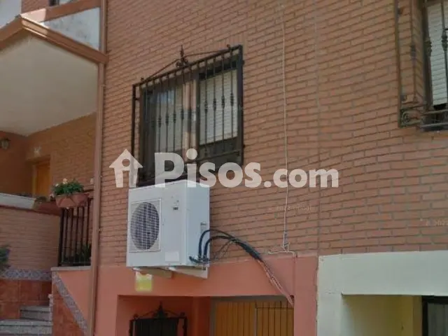 Chalet en venta en Urbanización Jardín de Yepes II, Yepes de 79.100 €