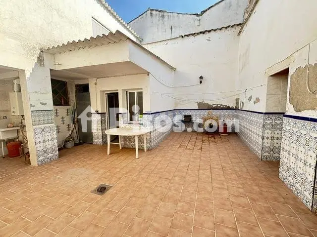 Casa en venta en Convento