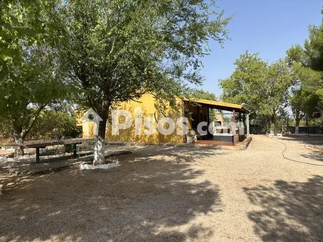 Casa en venta en Campo