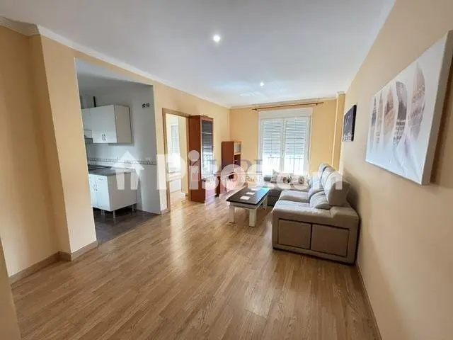 Apartamento en venta en Lucero