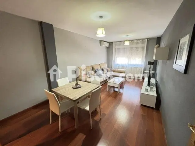 Piso en venta en Paseo Estacion