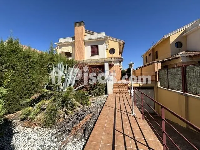 Casa en venta en Nuevo Valdepeñas