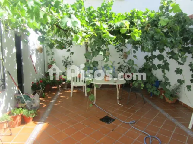Casa en venta en Paseo Estacion