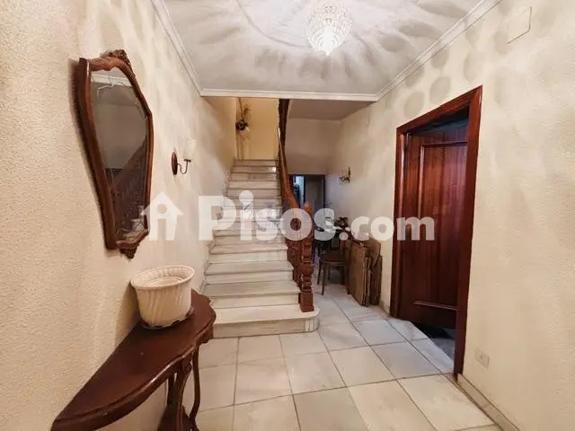 Casa en venta en Centro