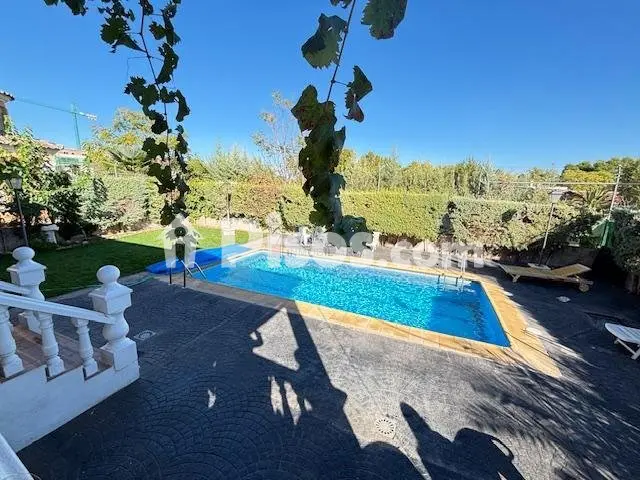 Chalet en venta en Nuevo Valdepeñas