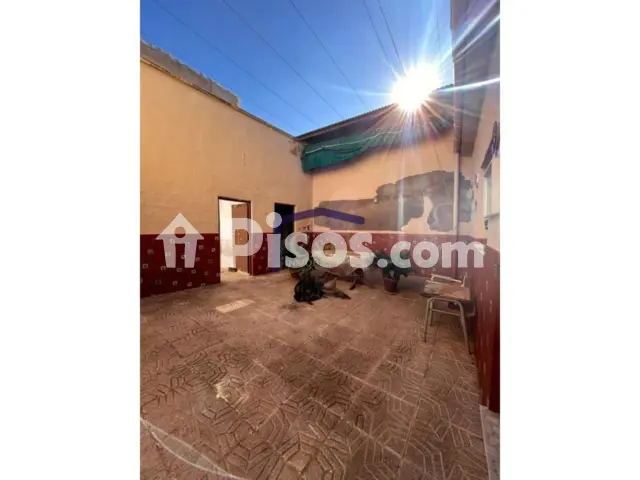 Casa en venta en Manzanares
