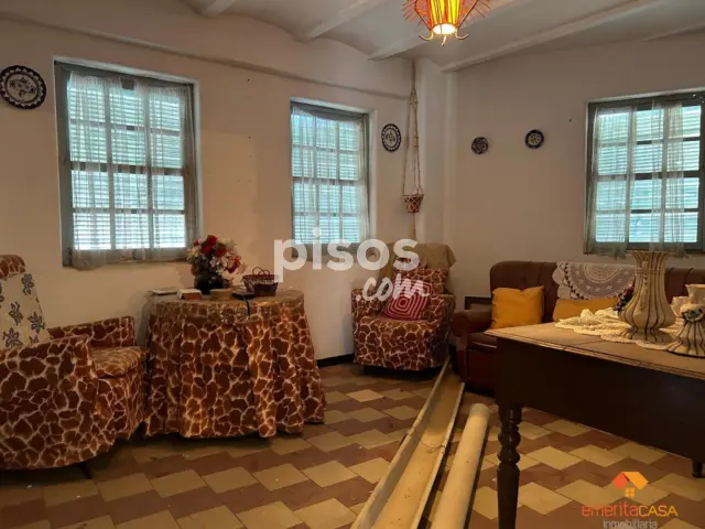 Casa en venta en Alange, Alange de 50.000 €