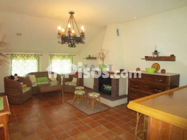 Casa en venta en Avda Estudiantes