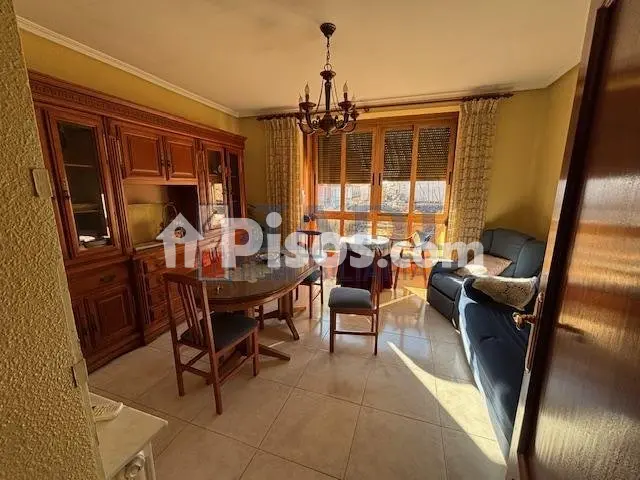 Casa en venta en Centro