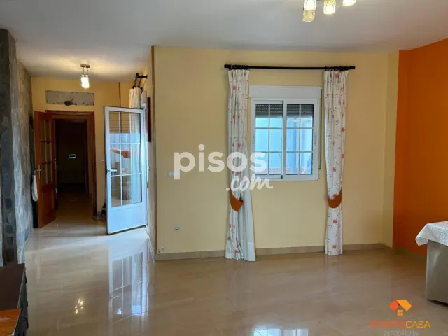 Casa en venta en Valverde de Merida, Valverde de Mérida de 140.000 €
