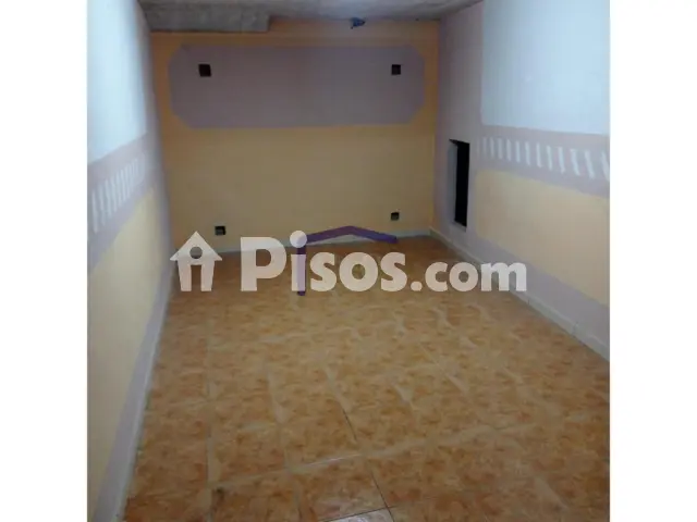 Garaje en venta en Calle de los Carrilejos, 39