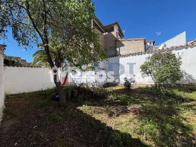 Casa en venta en Fatima