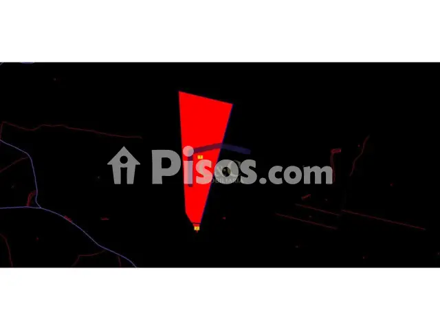 Finca rústica en venta en Carretera de Siles