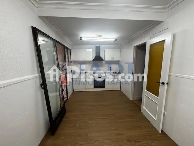 Casa en venta en Salida del Peral