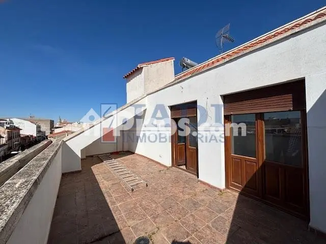 Ático en venta en Convento