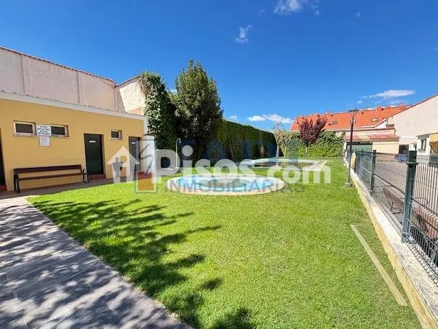 Casa en venta en Nuevo Valdepeñas