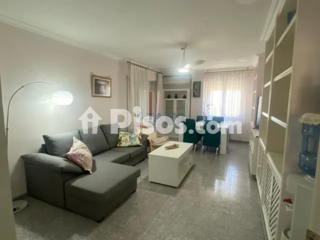 Piso en venta en Nuevo Valdepeñas