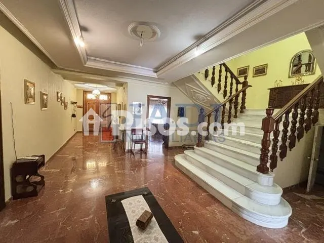 Casa en venta en Centro