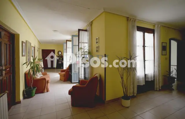 Casa en venta en Centro