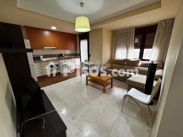 Apartamento en venta en Avenida 1 de Julio