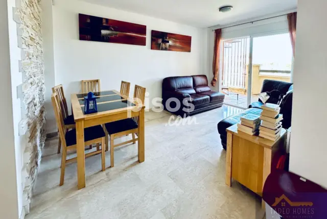 Apartamento en venta en Calle Pasajes, Número 4, Gea y Trullols (Distrito Campo de Murcia. Murcia Capital) de 84.950 €