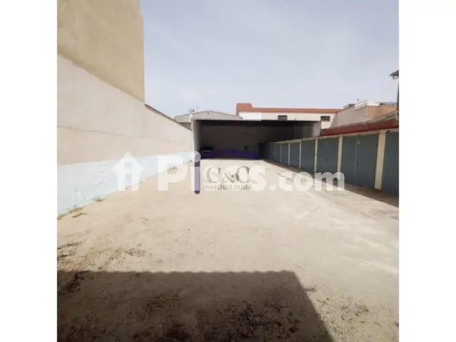 Garaje en venta en Candelaria