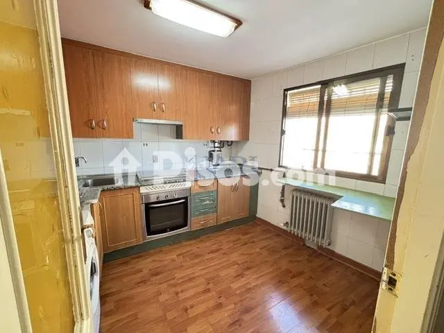 Casa en venta en Salida del Peral