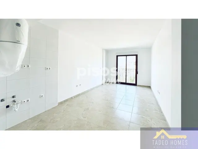 Apartamento en venta en Calle Pelenes, 10, Jerónimo y Avilses (Distrito Campo de Murcia. Murcia Capital) de 67.000 €