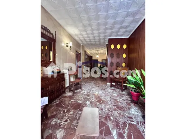 Casa en venta en Plaza de La Constitución