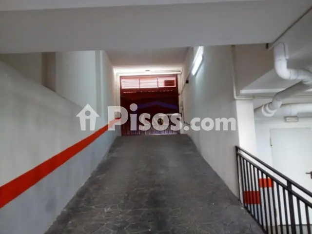 Garaje en venta en Gran Teatro