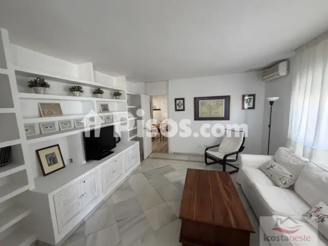 Ático en venta en Calle Brunete, San José-Varela-La Laguna (Cádiz Capital) de 580.000 €