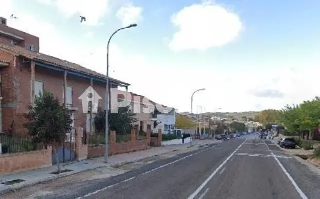 Edificio en venta en Cerca del Colegio Público Juan Aguilar Molina