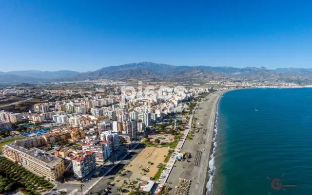 Casa rústica en venta en Ingenio, Torre del Mar (Vélez-Málaga) de 425.000 €