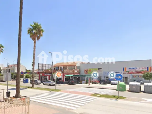 Local comercial en alquiler en La Hoya de Lorca, La Hoya-Almendricos-Purias (Lorca) de 800 €<span>/mes</span>