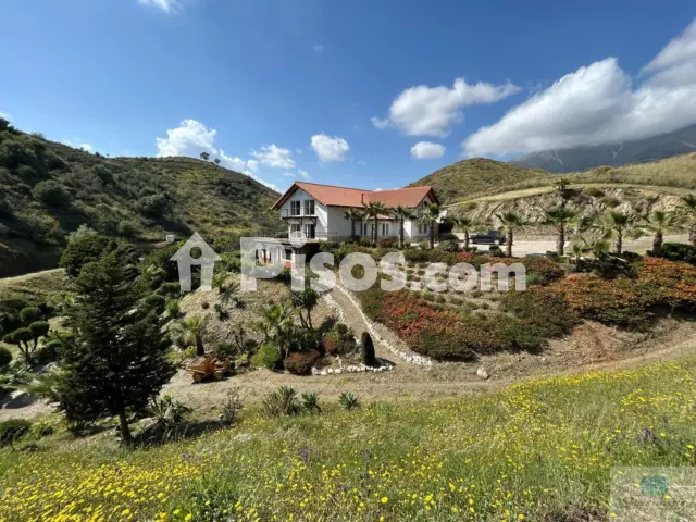 Finca rústica en venta en Urbanización Lomas del Flamenco