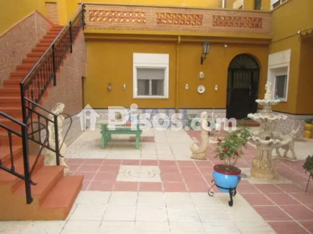 Casa en venta en Paseo Estacion