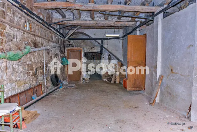 Casa en venta en Centre, Bellmunt de Segarra (Talavera) de 87.000 €