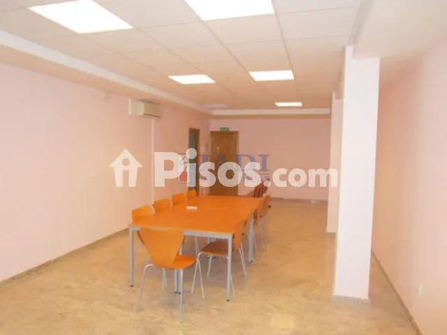 Oficina en venta en Centro