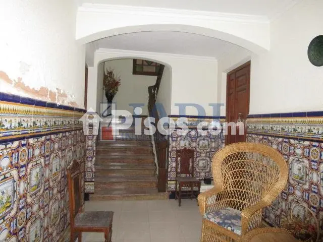 Casa en venta en Centro