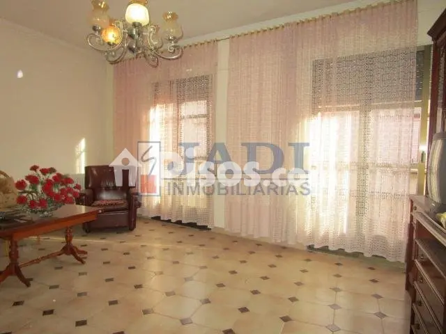 Casa en venta en Fatima