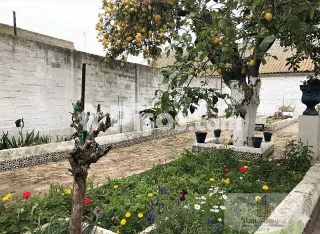 Casa en venta en Manzanilla,