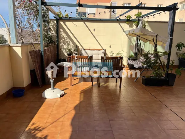 Piso en venta en Bulevar de El Ejido, cerca de Calle de Amaranto, Barrio Pabellón-Estación (El Ejido) de 199.000 €