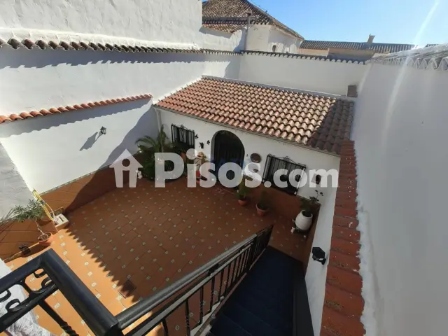 Casa en venta en Cristo