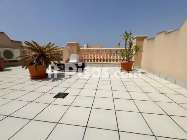 Ático en venta en Calle Raquero, Almerimar (El Ejido) de 175.000 €