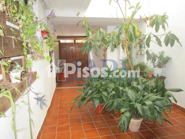 Casa en venta en Jesus Baeza