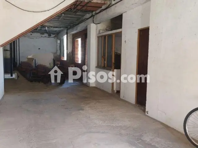 Piso en venta en Cerca Carretera, Santa Amalia